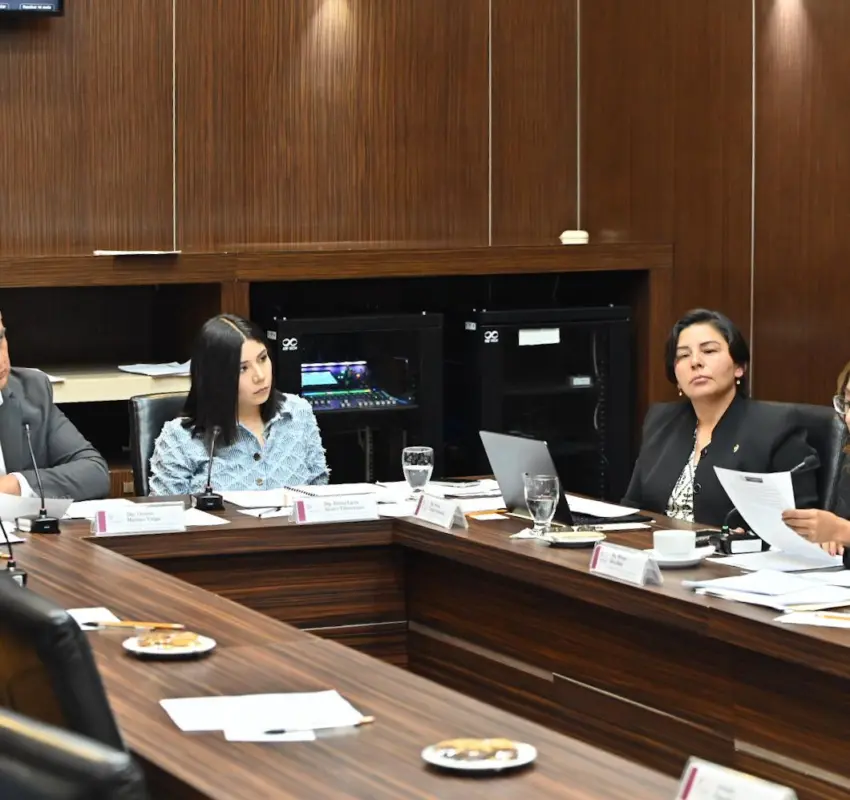 Congresistas propusieron endurecer penas por violencia vicaria