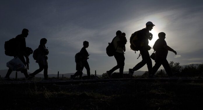 Cooperación internacional ante crisis migratoria: UAEMéx - Primero ...