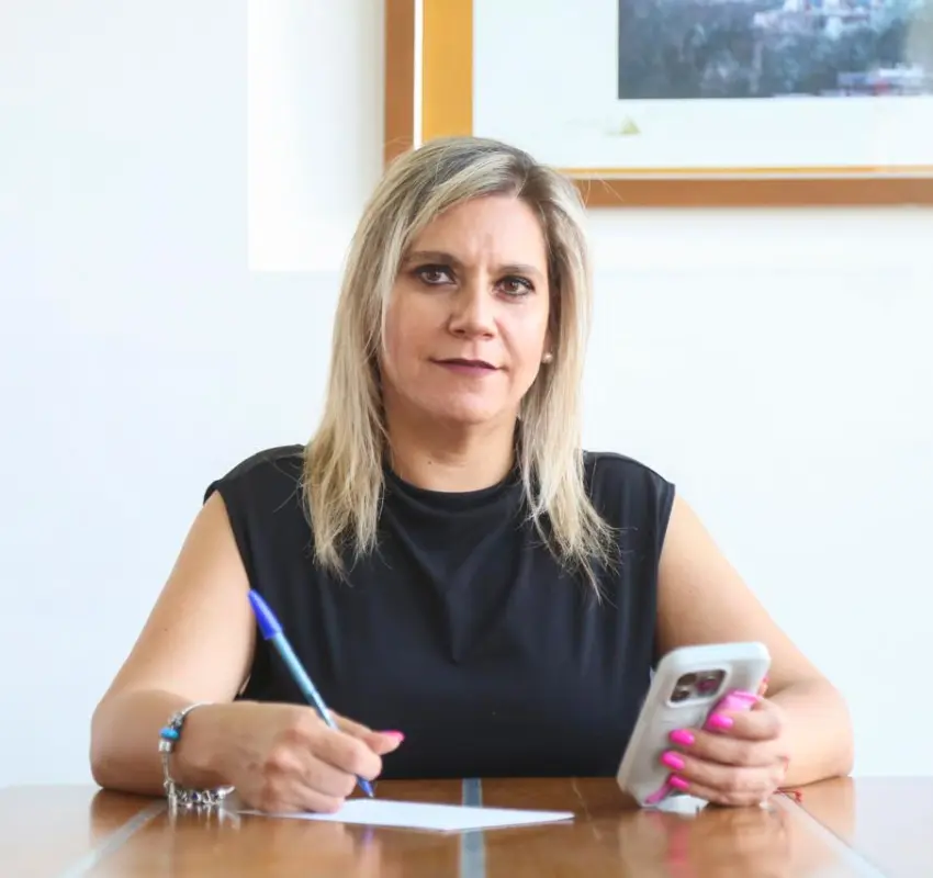 Coordinación total para garantizar seguridad en Los Ángeles: Segob