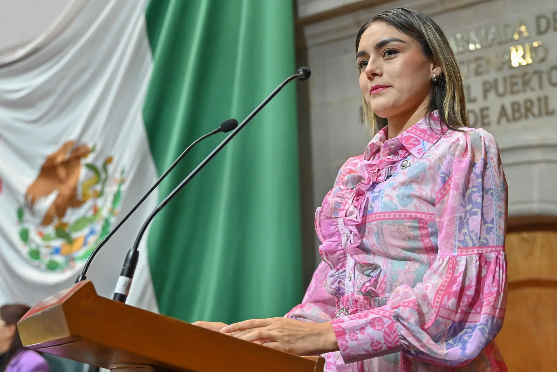 Declararon constitucional el derecho a una vida libre de violencia