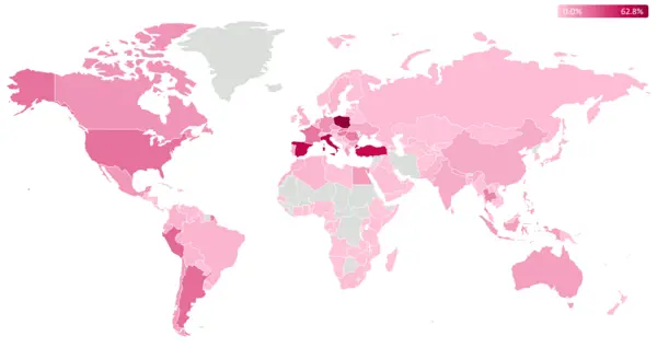 Desmantelan red global de cibercrimen Danabot