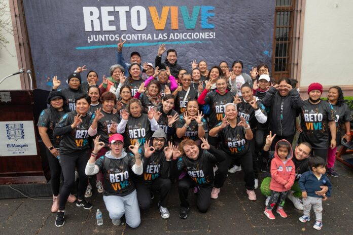 Destina El Marqués más de 9 MDP en rehabilitación y reconstrucción ...