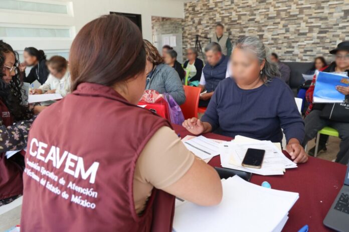 Destina GEM más de 5.4 mdp para familias de víctimas de ...