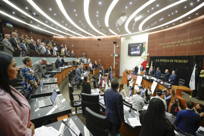 Discutieron reformas a ley de telecomunicaciones en conversatorio ...