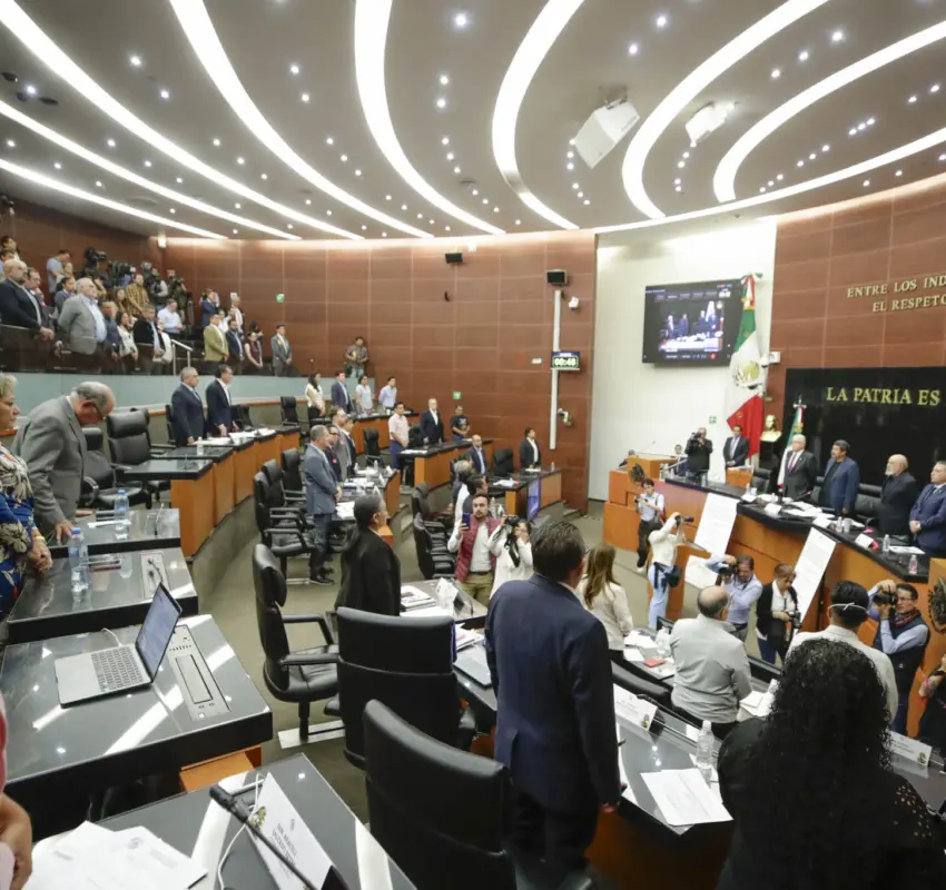 Discutieron reformas a ley de telecomunicaciones en conversatorio del Senado