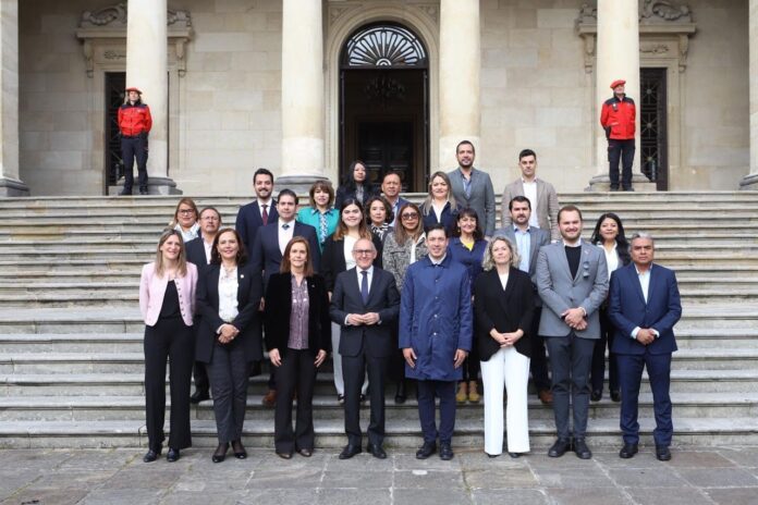 El Marqués firma vínculo estratégico - Noticias de Querétaro
