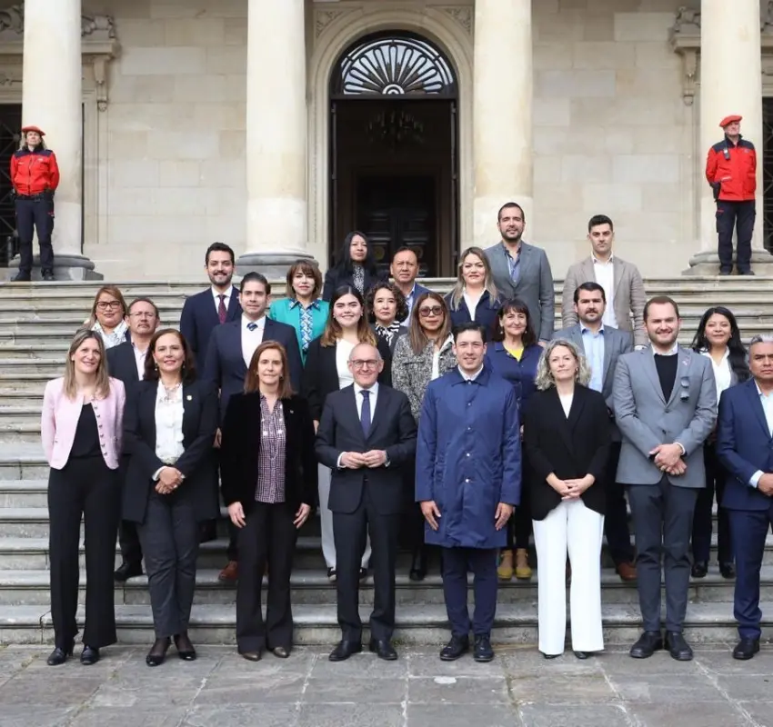 El Marqués firma vínculo estratégico