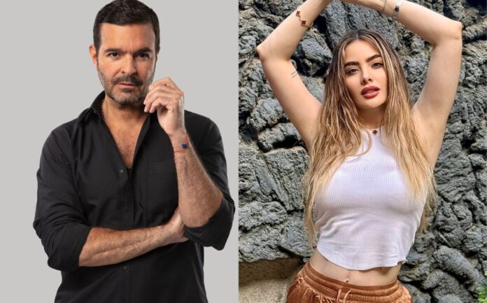 Elda María habría llegado a un acuerdo económico con Pablo Montero ...