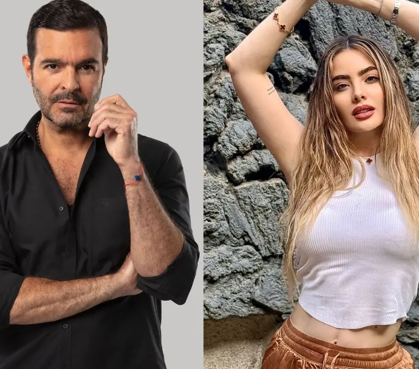 Elda María habría llegado a un acuerdo económico con Pablo Montero