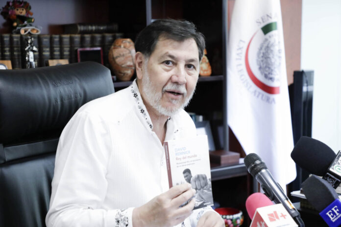 Elección de jueces y magistrados contará con alta participación ...