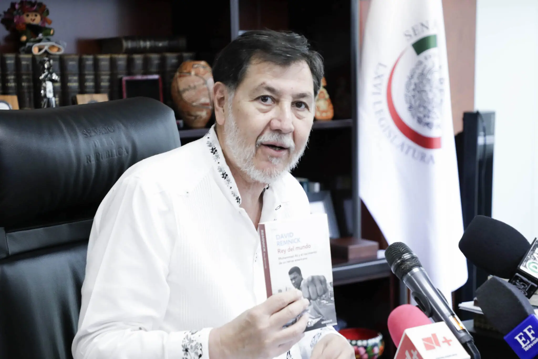 Elección de jueces y magistrados contará con alta participación