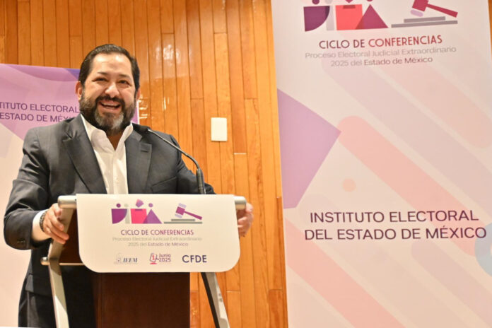Poder Legislativo del Estado de México