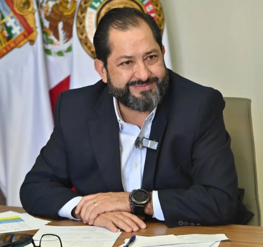 Endurecen medidas contra despojo en Edoméx
