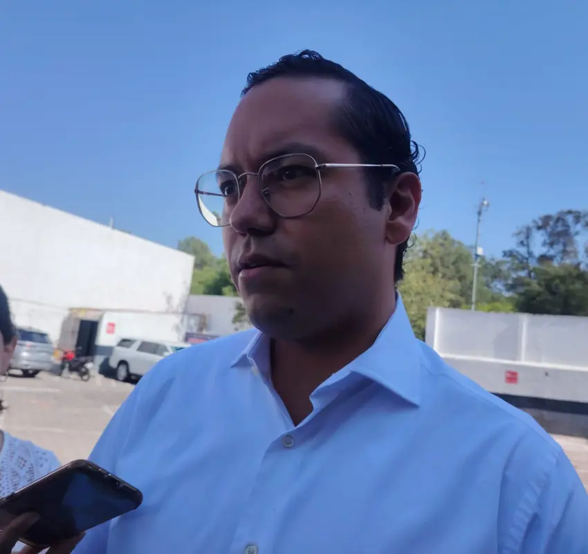 Es momento de dar resultados: Chepe Guerrero