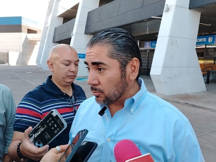 Establecimientos de Mompaní son revisados exhaustivamente ...