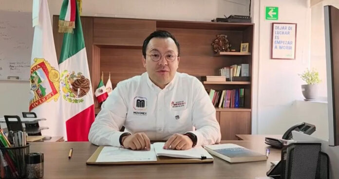 Evalúa Edomex tarifas de transporte público - Primero Editores