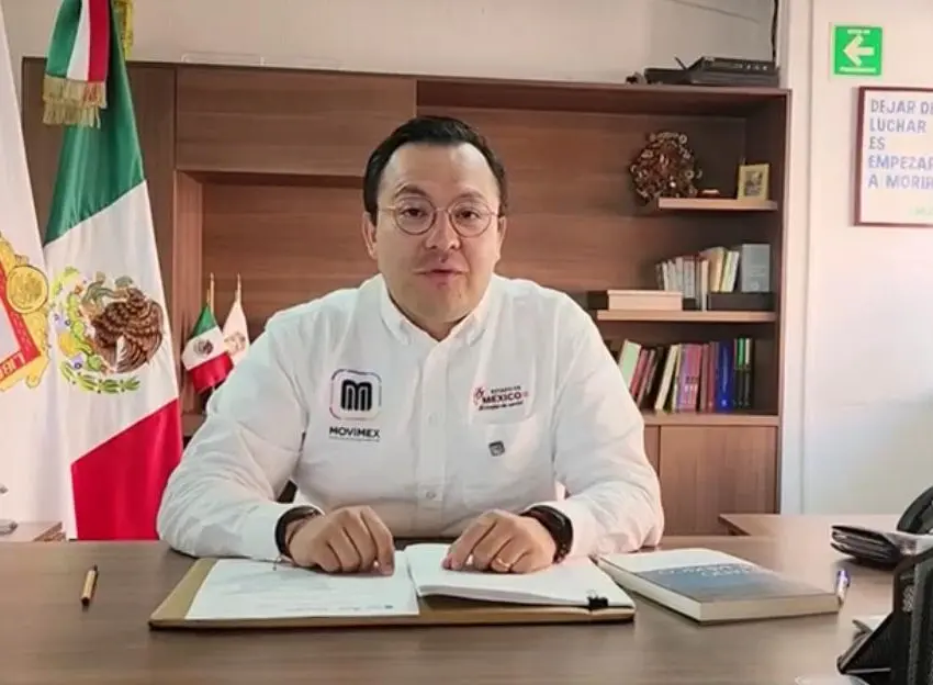 Evalúa Edomex tarifas de transporte público