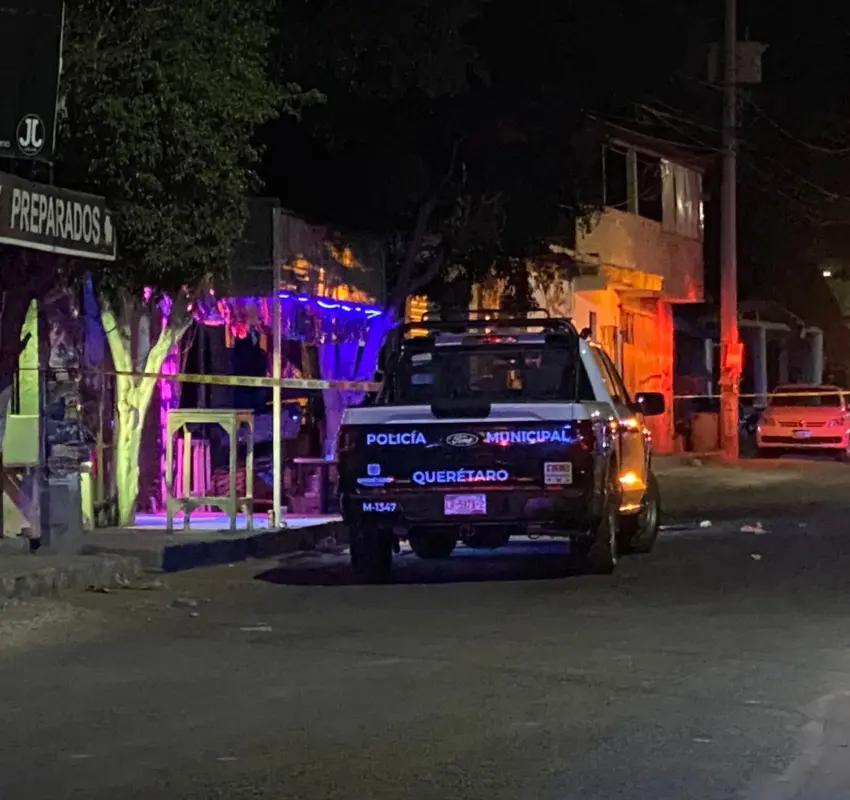 Fallece una de las víctimas de agresión a balazos en Mompaní