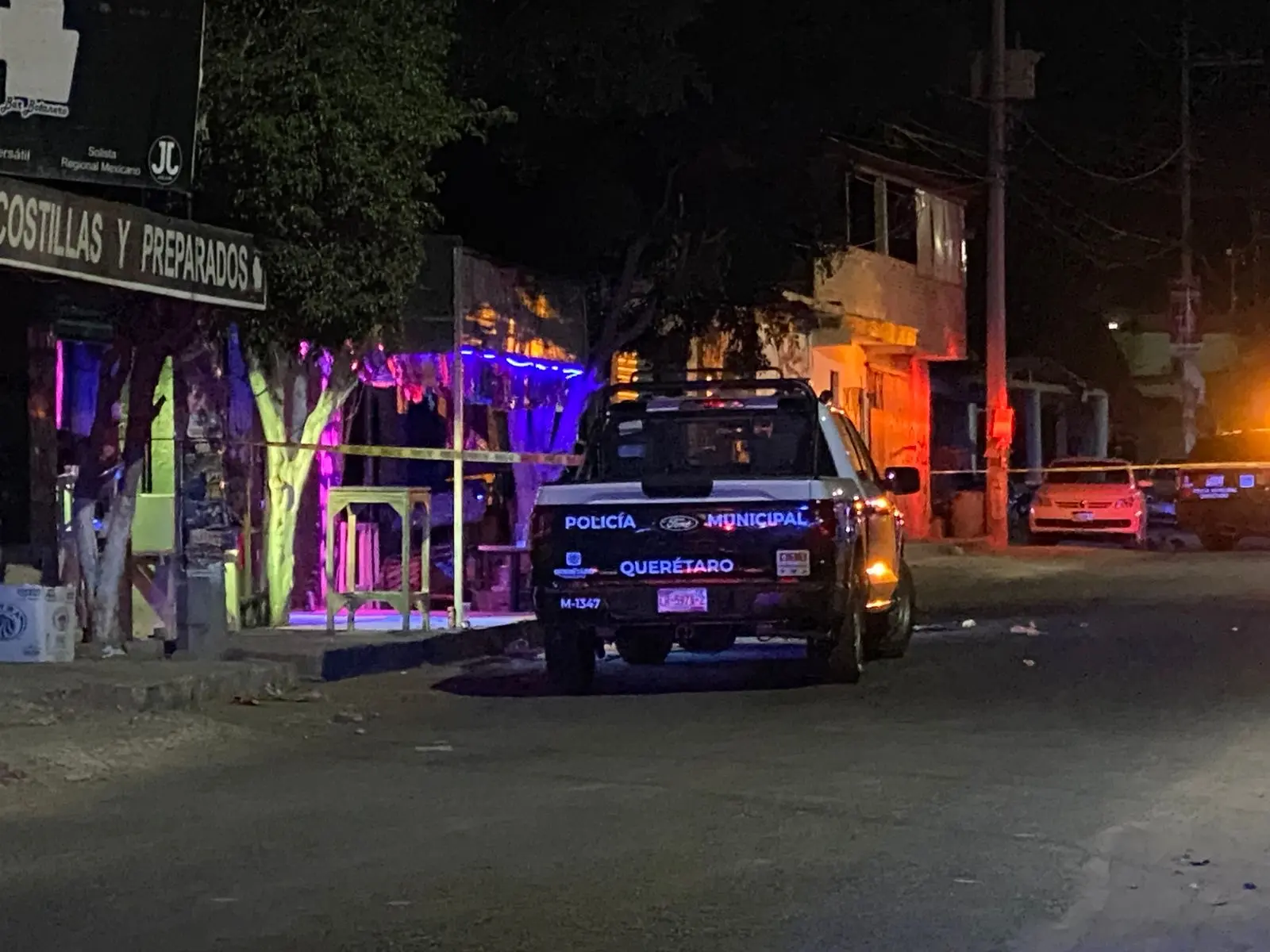 Fallece una de las víctimas de agresión a balazos en Mompaní