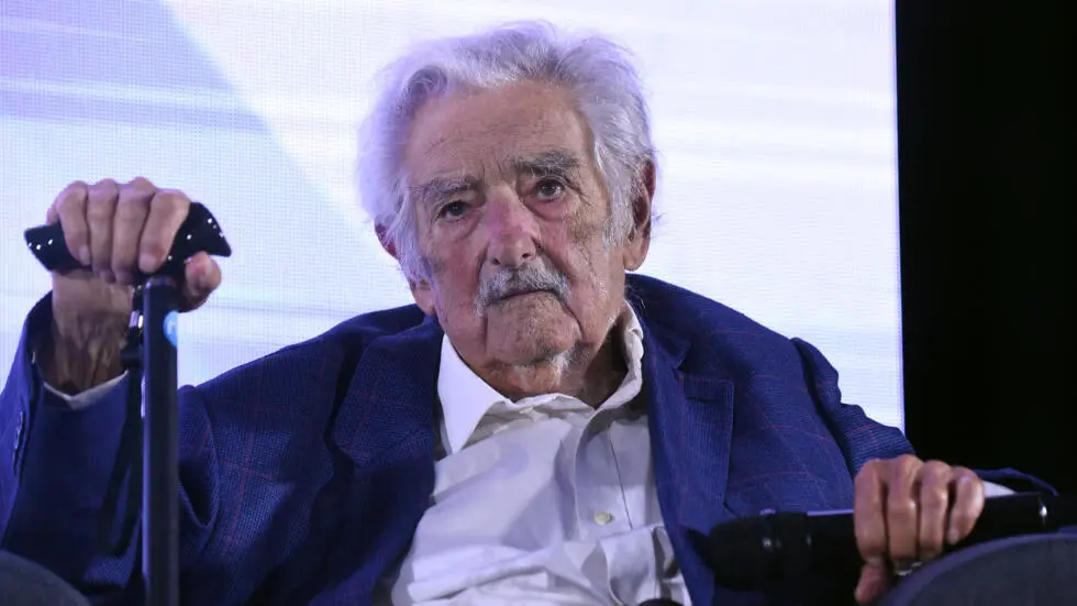 Muere Pepe Mujica exguerrillero y expresidente de Uruguay