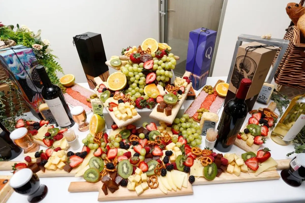 Festival del Arte Queso y Vino 2025 dejará una derrama de 180 mdp