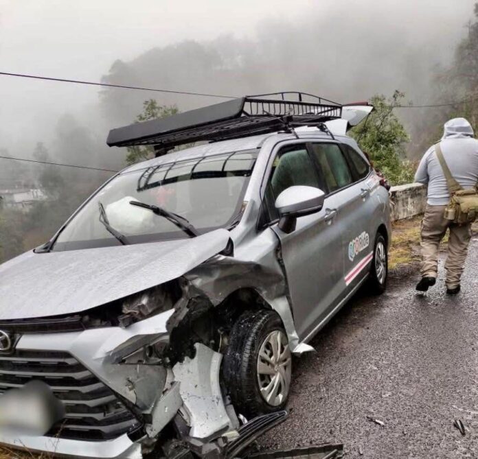 Golpean a presunto delincuente en SJR - Noticias de Querétaro