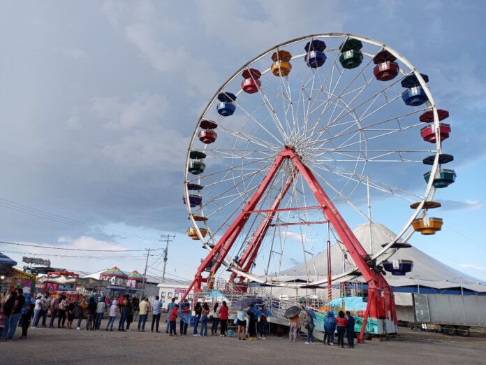 Impulsarán talento local en Feria Nacional Ganadera - Noticias de ...
