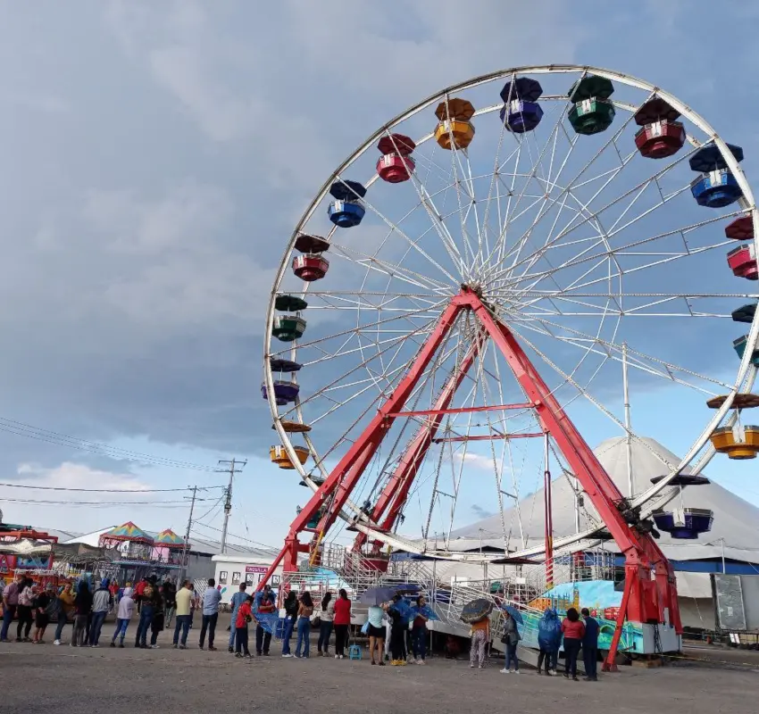 Impulsarán talento local en Feria Nacional Ganadera