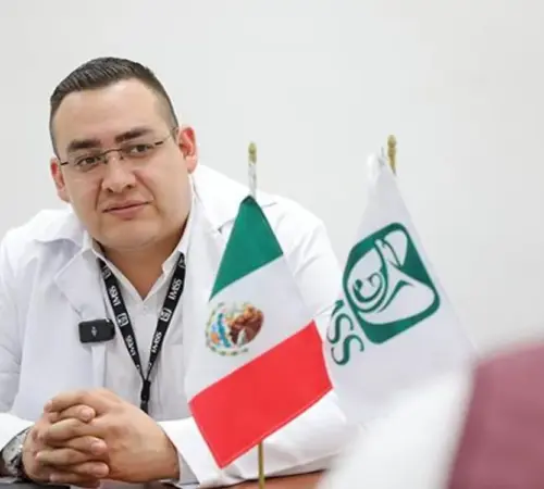 IMSS cuenta con especialistas para atender la salud mental de sus derechohabientes
