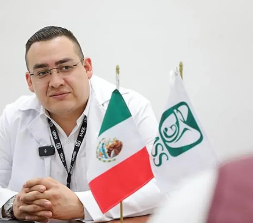 IMSS cuenta con especialistas para atender la salud mental de sus derechohabientes