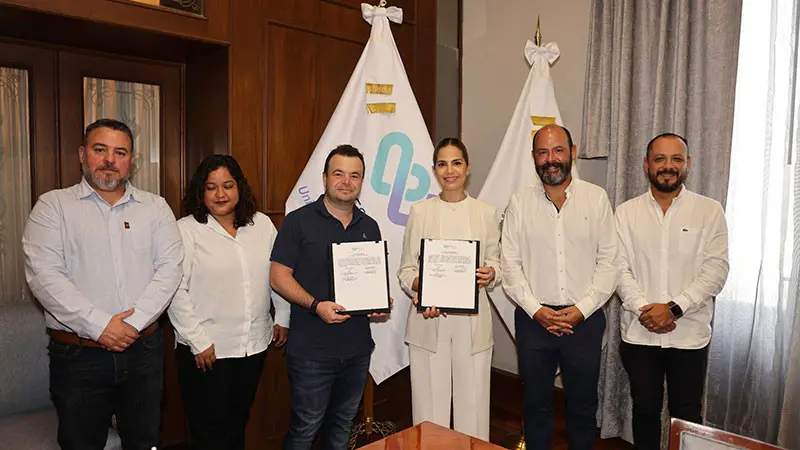 Invitan a niñas y niños del CRIQ e HITO a conocer Mundo Imáyina