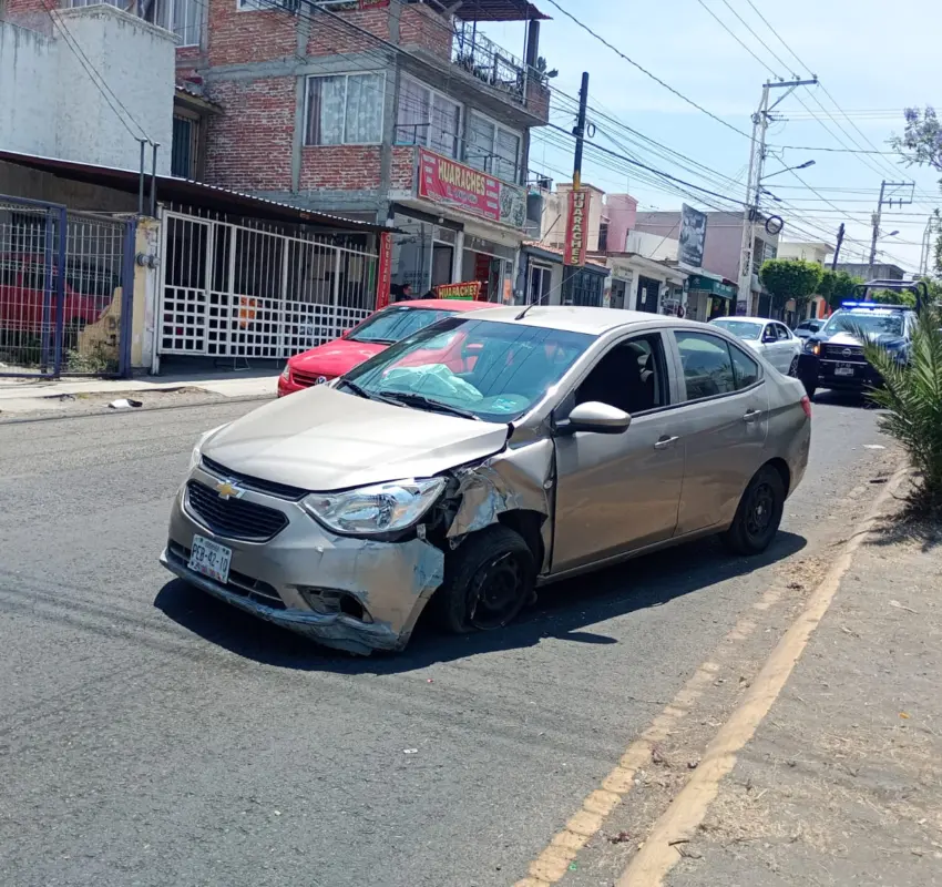Localizan a adulta mayor reportada como extraviada; pasó la noche enuna zona cerril