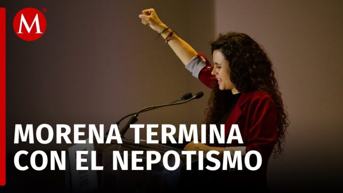 Morena aprueba medidas contra nepotismo y emite lineamientos de ética
