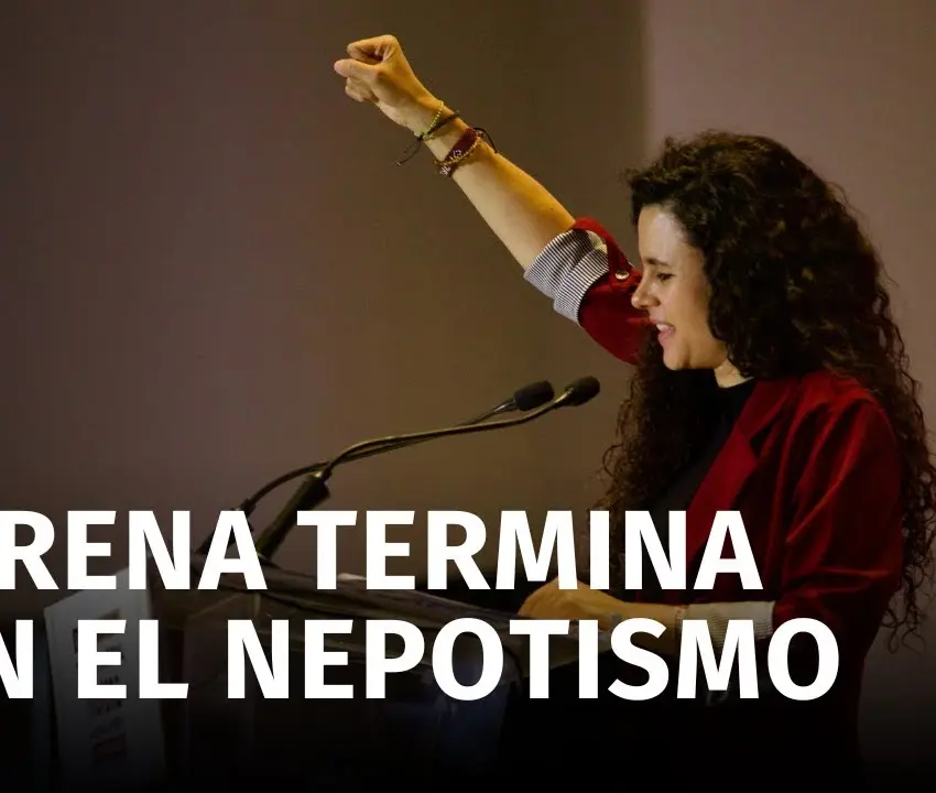 Morena aprueba código ético para aspirantes y militantes