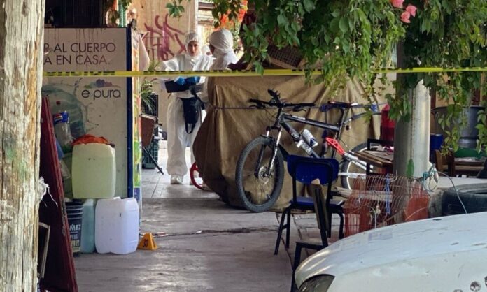 Murió una de las víctimas de agresión en novenario, en Los Ángeles ...
