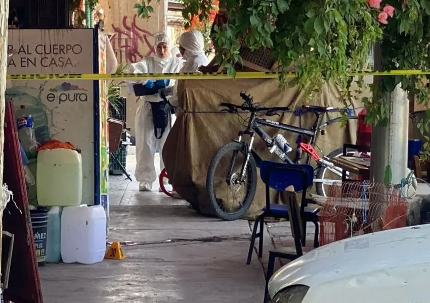 Murió una de las víctimas de agresión en novenario, en Los Ángeles