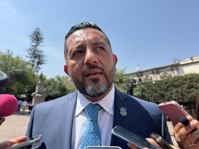 No habrá veda electoral por elección del Poder Judicial: SEGOB ...