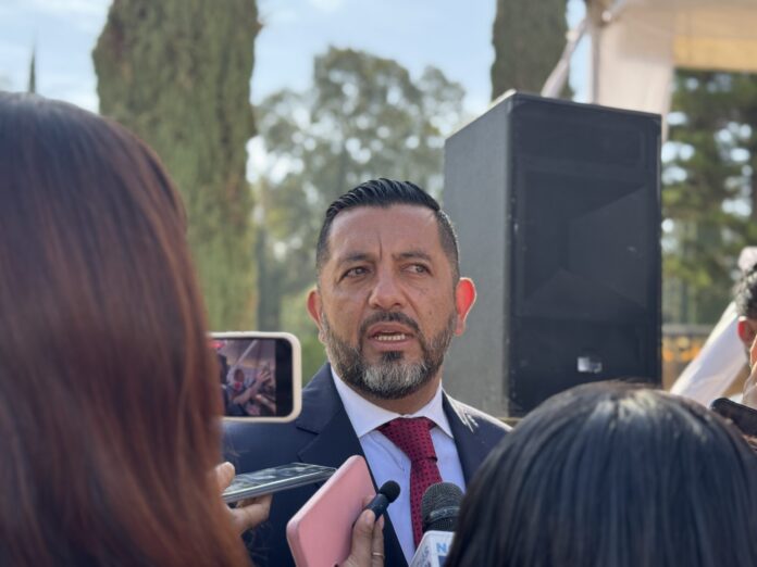 Ofrece SEGOB asesoría legal a víctimas de fraudes inmobiliarios ...