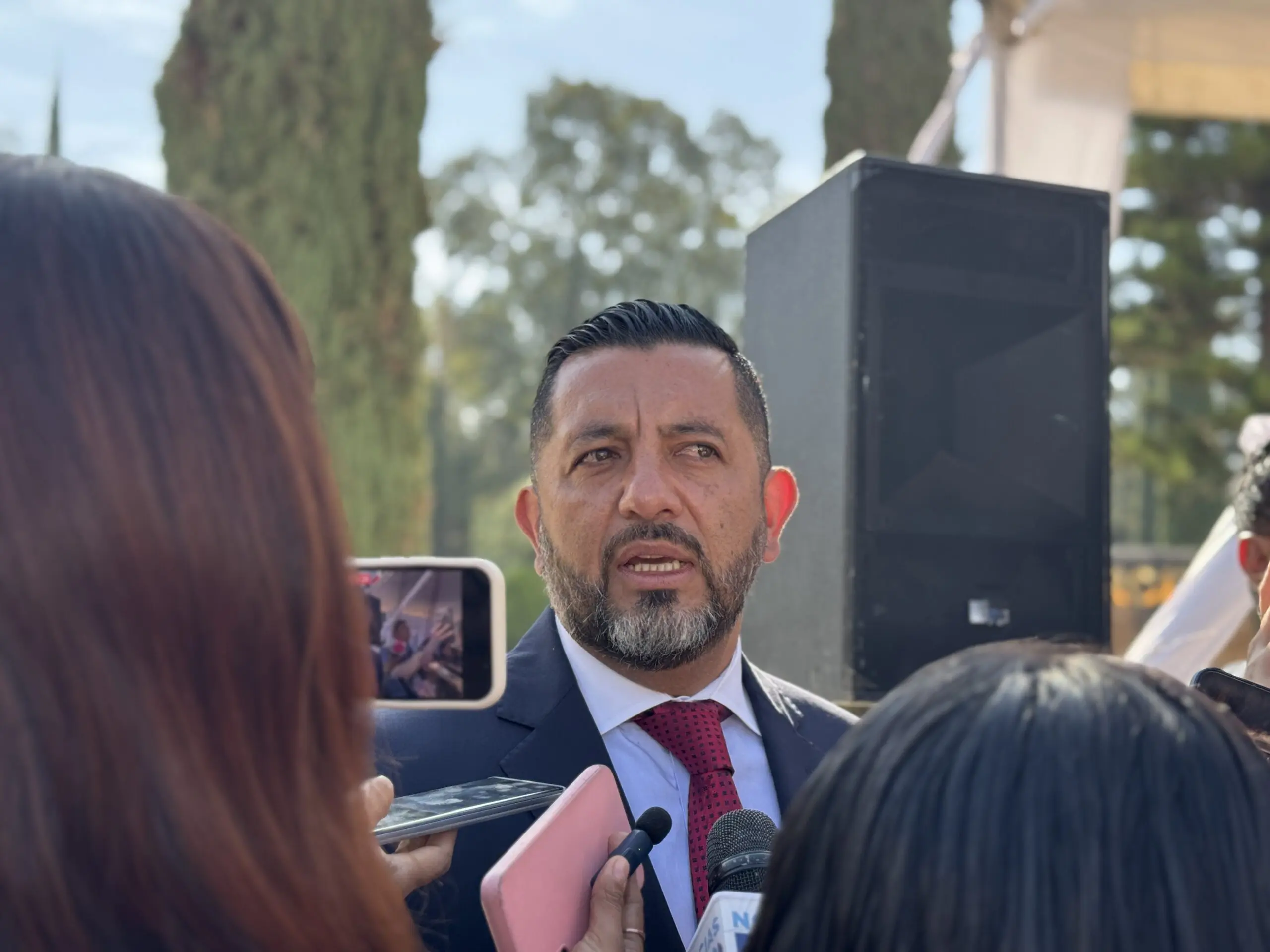 Ofrece SEGOB asesoría legal a víctimas de fraudes inmobiliarios