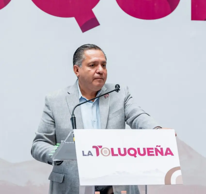Pagó Toluca laudos laborales por más de 7.5 MDP