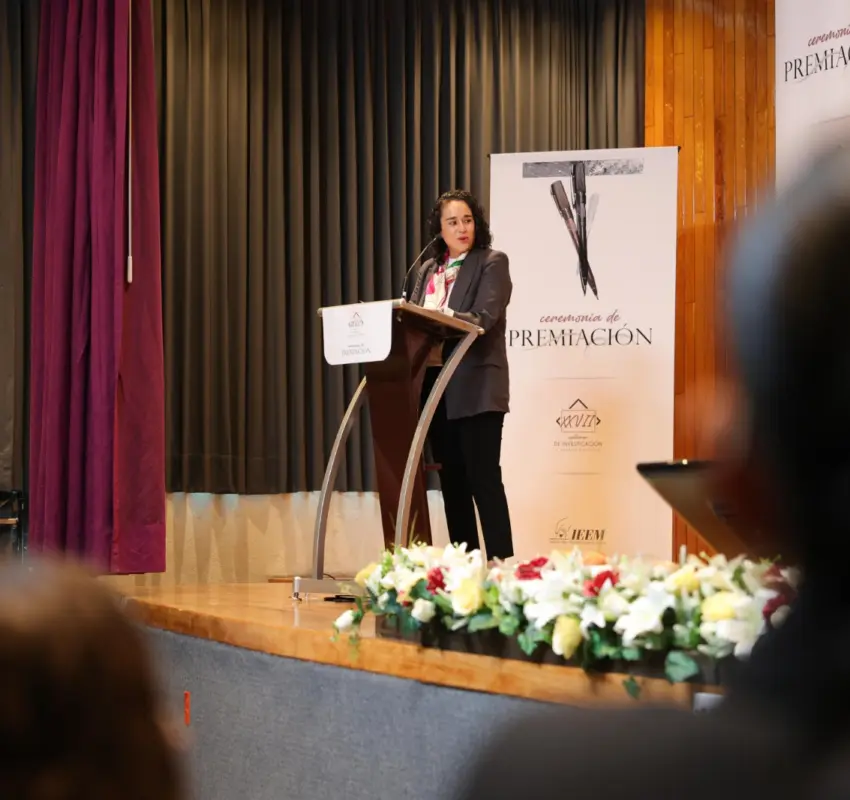 Participación histórica en el XXVII Certamen del IEEM