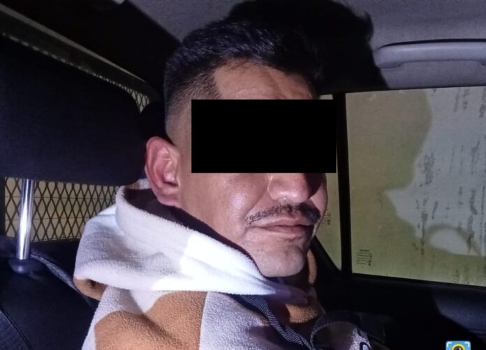 Participó Ecatepec en traslado de “El Yiyo” a penal Neza Bordo ...