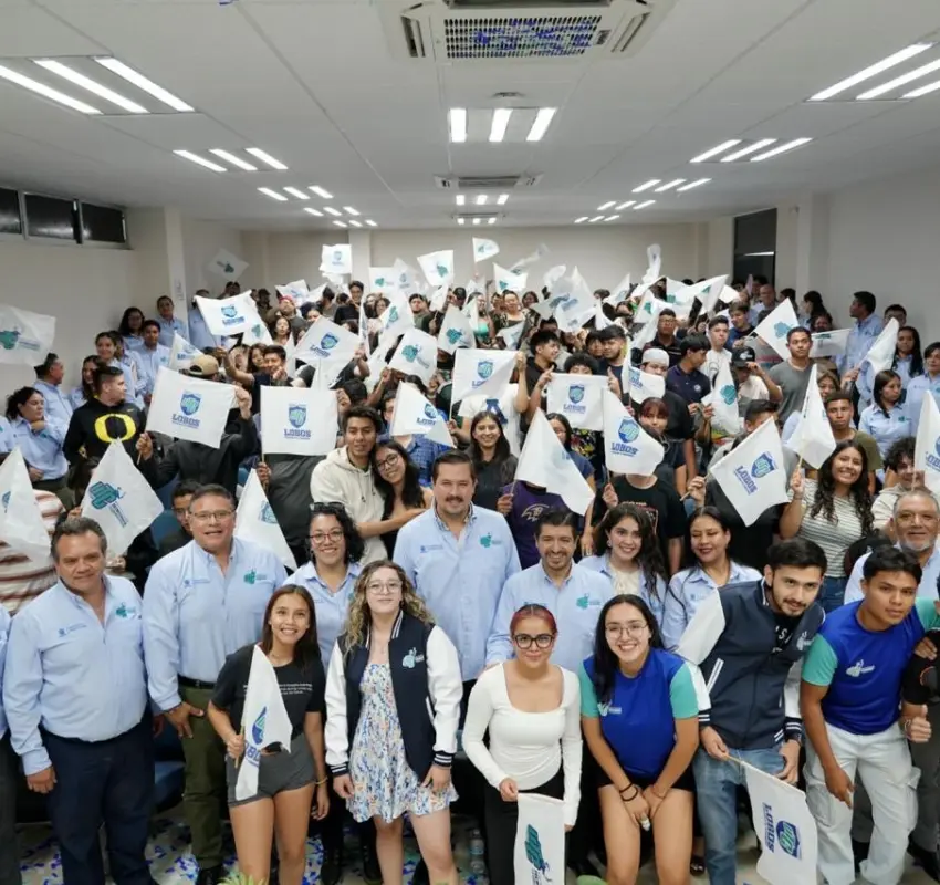 Presenta UTC su nueva imagen institucional