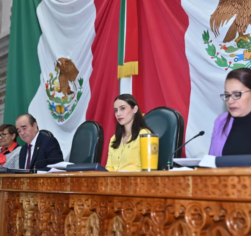 Presentaron iniciativa para Ley de Unidades Económicas en el Edomex