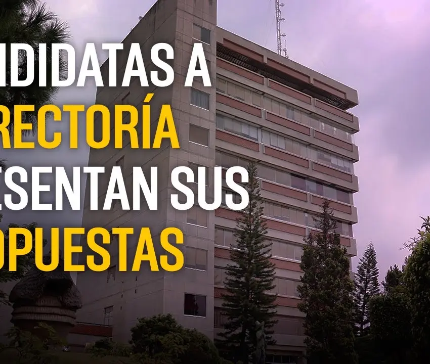 Presentaron propuestas las candidatas a rectora de la UAEMex
