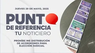 Prohíbe INE distribución de acordeones para elección judicial