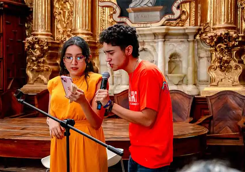 Querétaro será sede del ‘VIBRART’