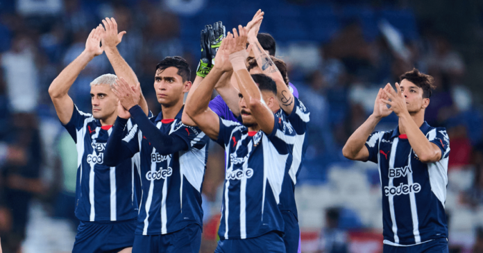 Rayados vence 3-2 a Toluca en ida de Cuartos de Final
