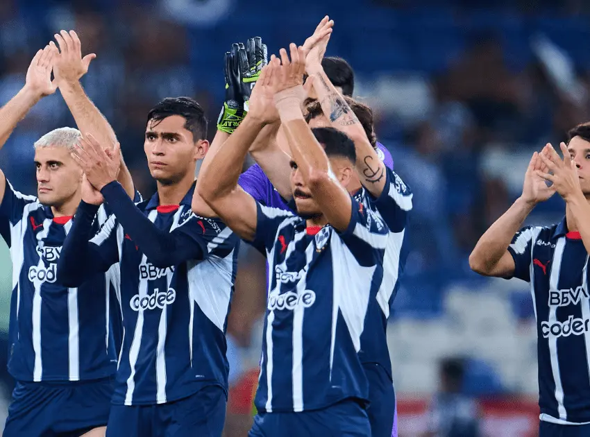 Rayados venció a Toluca por la mínima, todo se definirá en el Nemesio