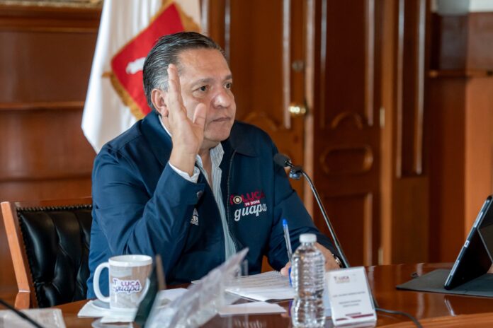 Reanudó Toluca autorización de eventos masivos - Primero Editores